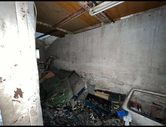 310M² WORKSHOP FOR SALE IN SPRINGS CENTRAL